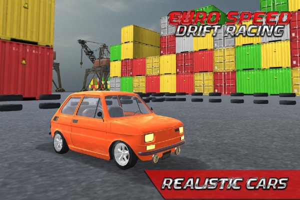 EURO SPEED CARS DRIFT RACING v 14.5