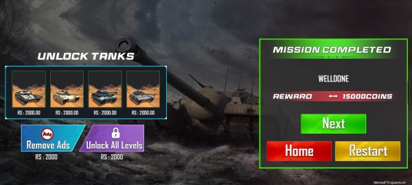 Com.perspectivegames.battle.of.tanks 2.0.12