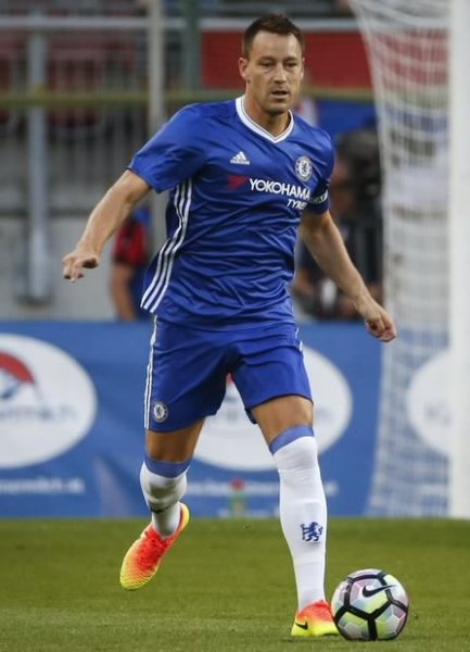 John Terry