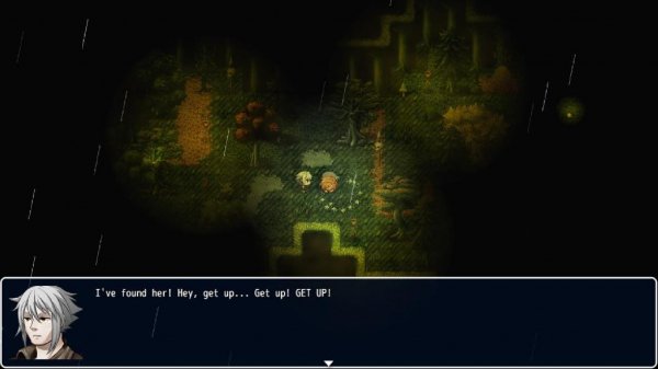 Unhappy Ever After RPG v.1