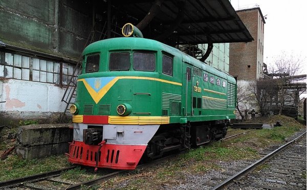 ТЭ2-226 01