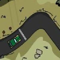 Young Bond Driving