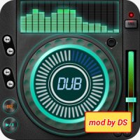 Dub Music Player v4.11 lite-mod OFFline by DS