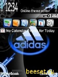 Adidas
