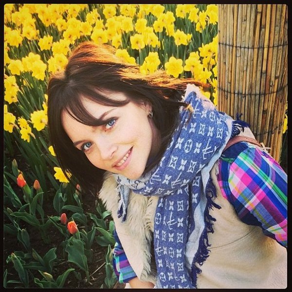 Наташа Земцова