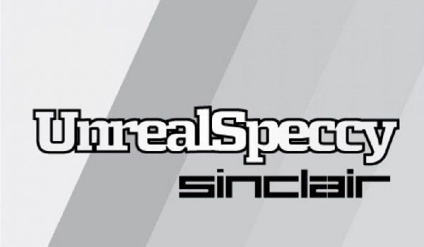 UnrealSpeccy v0.38.0