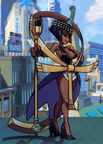 Eliza