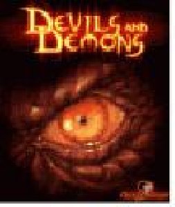 Devils and Demons SE 240X320