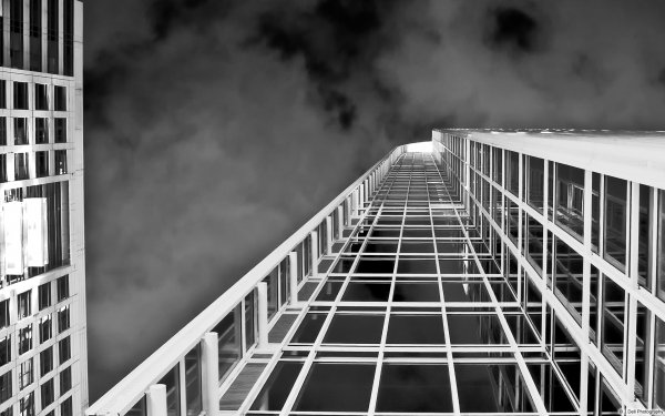 Community Showcase Cityscapes head in the clouds atlanta