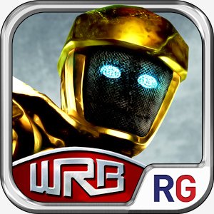 Real Steel World Robot Boxing v5.5.100