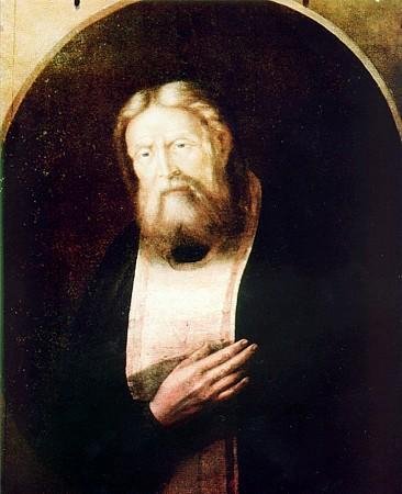 Житие преподобного Серафима Саровского ч