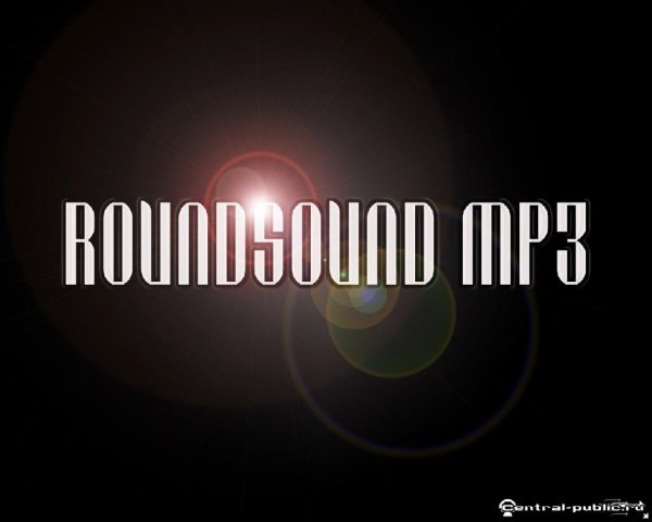 roundsound by Ivan1997stalker