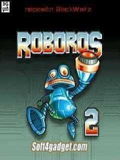 Roboros2 240x320 RU