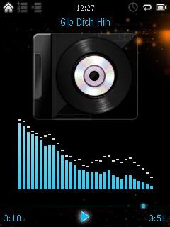TTPod 3.71 [symbian 9.2 - 9.3; 240-320]