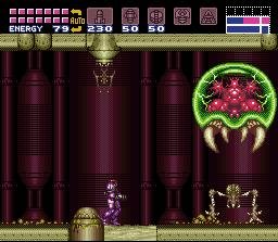 Super Metroid (E)