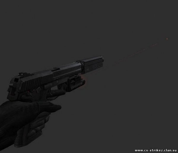 USP Laser