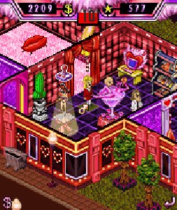 Porn Tycoon RUS (Sams-128x160)