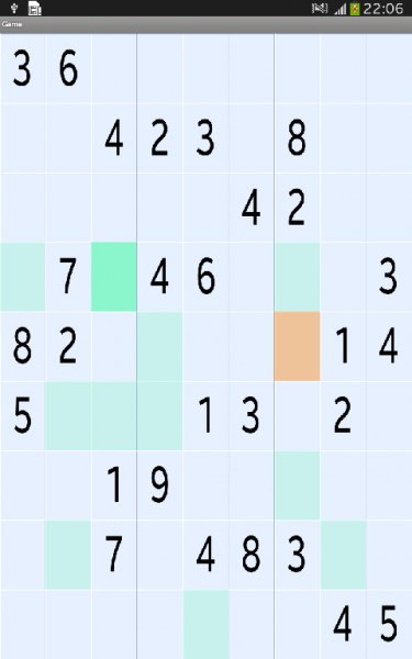 Sudoku-