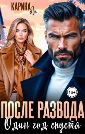 Ли Карина После развода. Один год спустя (2025)