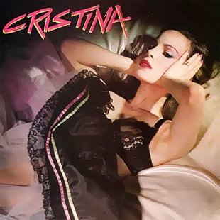 Cristina - Ballad Of Immoral Manufacture