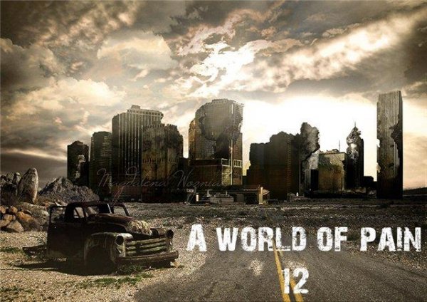 Мир Боли ( A World of Pain )