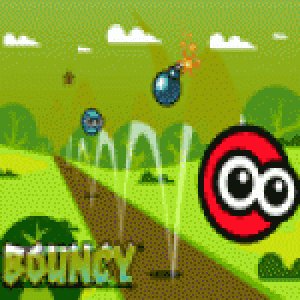 Bouncy Grand Prix