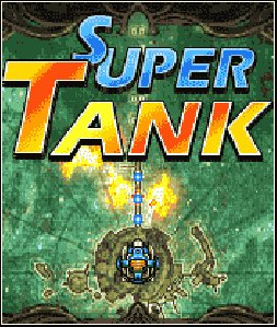 Super Tank(SE-176x220)