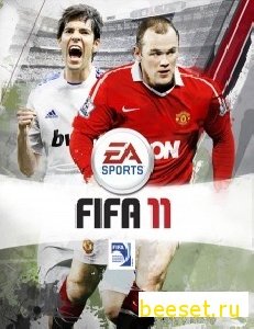 FIFA 11