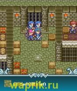 FE Pirates of The Caribbean (waprik ru)