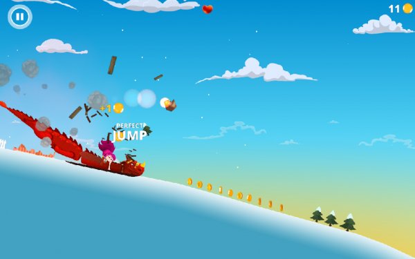Dragon Hills v1 0 1 mod