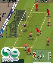 PES 2010 (анлг.вер)
