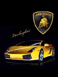 Lamborgini