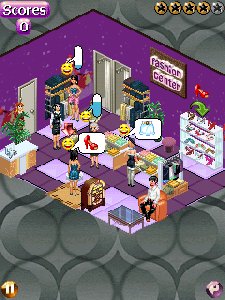 fashion 360x640