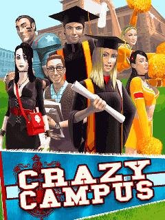 Crazy Campus Nokia 208x208