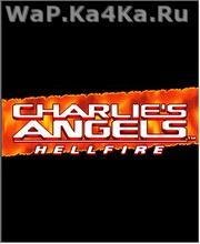 Charlies Angels Hellfire