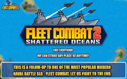 Fleet Combat 2 v 1.1.1
