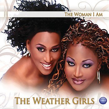 The Weather Girls - Just Us (Urban Remix)