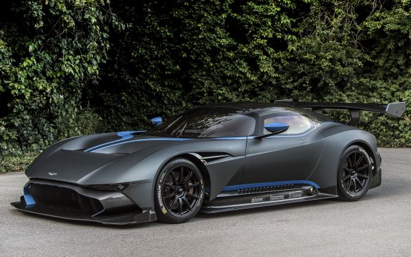 aston martin vulcan vid sboku 106569 3840x2400