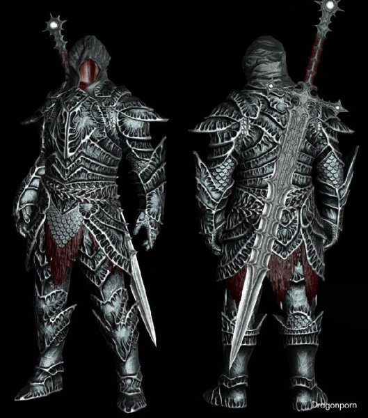 liliths-black-sun-armor-set