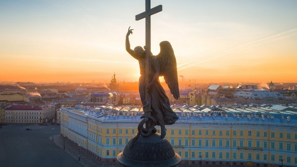 Архитектура