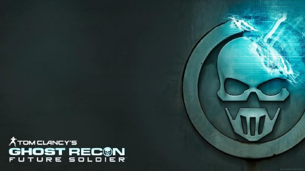 Ghost Recon - Future Soldier