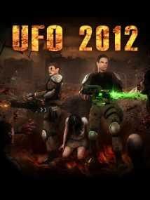 UFO 2012 RUS ВСЕ SE Nokia s60