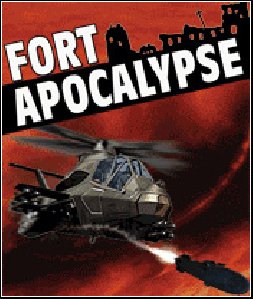 Fort Apocalypse 176 220 RUS