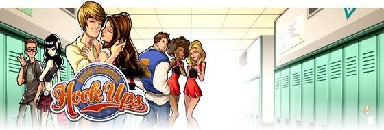 High School Hook Ups 360x640 rus landsca