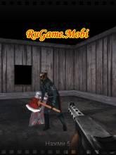 Killing Machine ready Zombies se 240x320 Rus