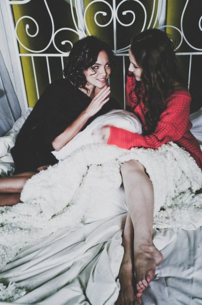 Наташа Земцова