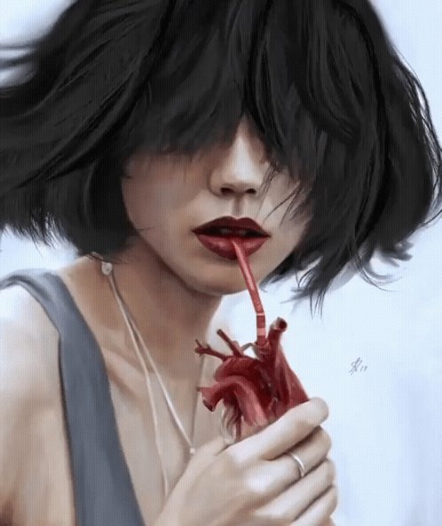 Ведьмы! Давайте останемся гуманными..!