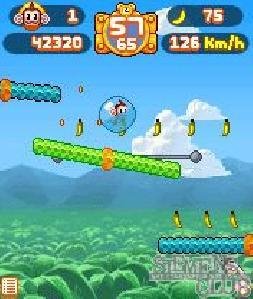 Super Monkey Ball s40 240x320