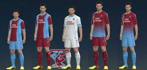 Trabzon 13-14 GDB By BlackSeaTigerS