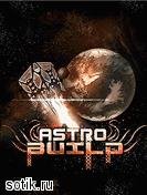 Astro Build